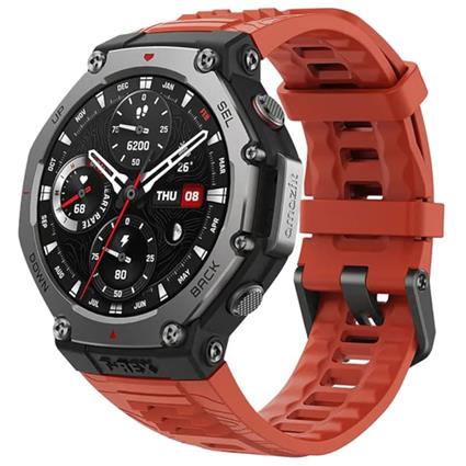 Amazfit Smartwatch T-rex 3