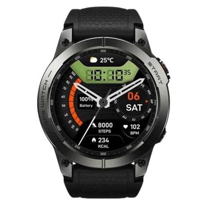 Zeblaze Smartwatch Stratos 3 Pro