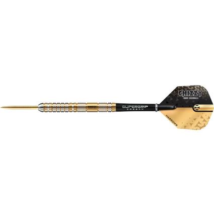 Harrows Dardos De Ponta De Aço Chizzy Series 2 W90 3x23g