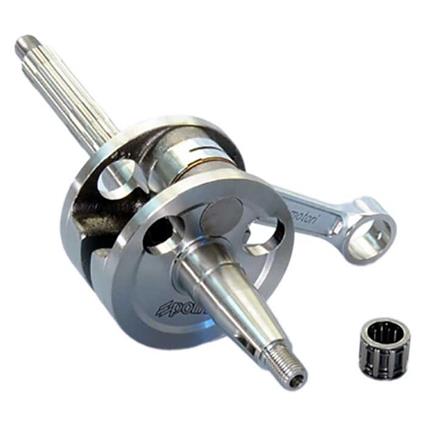 Polini Virabrequim For Race Piaggio Zip-nrg Pln2100005