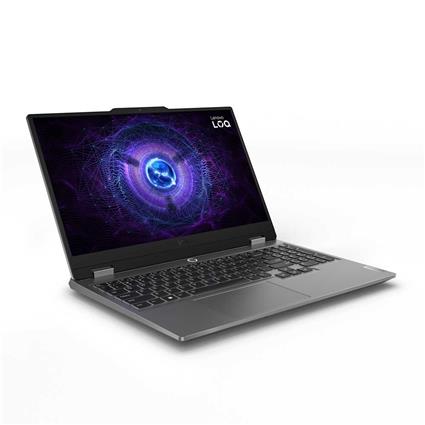 Lenovo Idg Laptop Loq 15iax9 15.6´´ I5-12450hx/24gb/512gb Ssd/intel Arc A530m