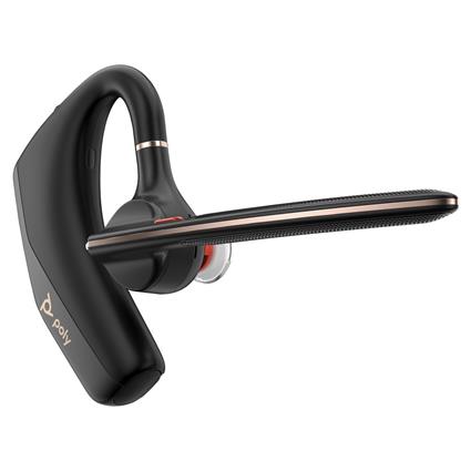 Poly Fone De Ouvido Legend 50-m Uc
