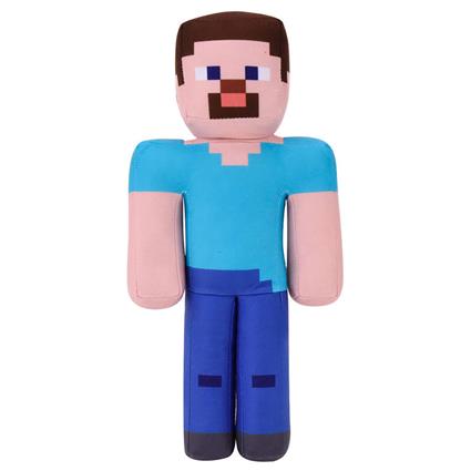 Mojang Studios Ursinho Steve Minecraft 35 Cm