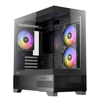 Antec Caixa Da Torre Do Pc Cx500m Rgb