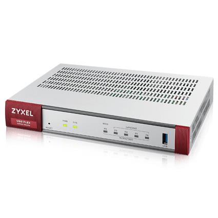 Zyxel Roteador Usgflex50hp Gold