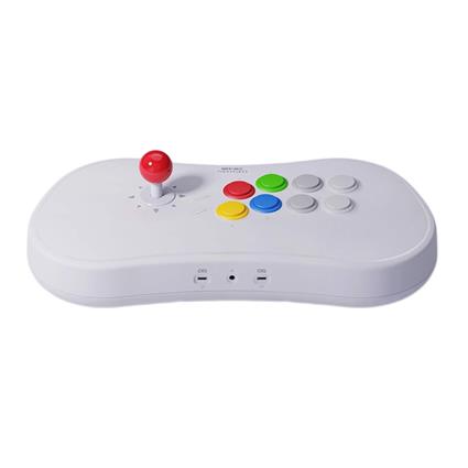 Snk Joystick Arcade Edição Pro Natal