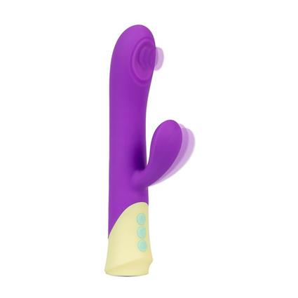 Diversual Vibrador Dbb1961 Rabbit