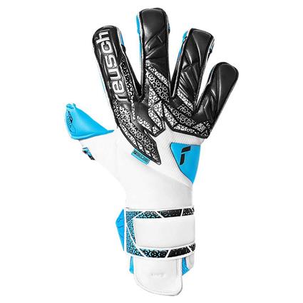 Reusch Luvas De Goleiro Attrakt Aqua Evolution