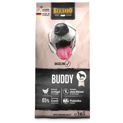 Belcando Baseline Buddy - 1 kg