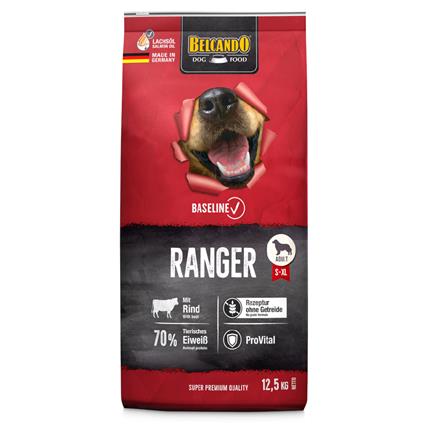 Belcando Baseline Ranger - 12,5 kg