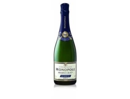 Champanhe Heidsieck Monopole 1er Cru Brut
