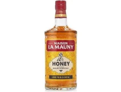 Maison la Mauny MEL - Rum Agrícola AOC Martinica - 35 vol - 70cl