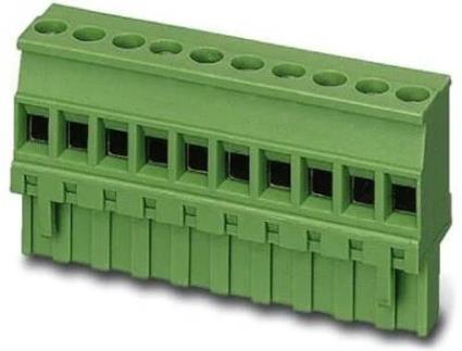 Bloco de Terminal PHOENIX CONTACT MVSTBR 2,5/7-ST-5,08