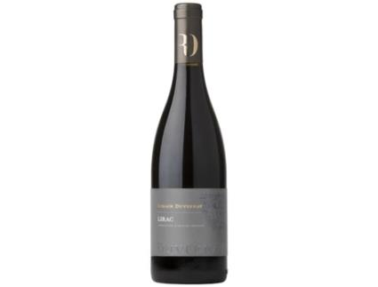 Romain Duvernay 2022 Lirac - Vinho tinto do Vale do Ródano