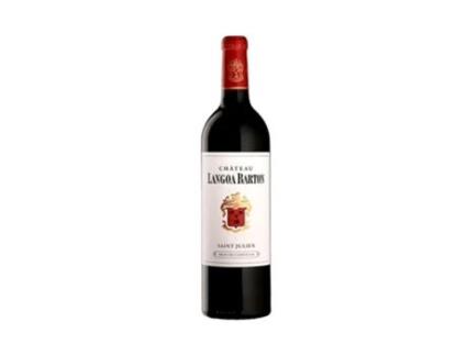 Chateau Langoa Barton 2015