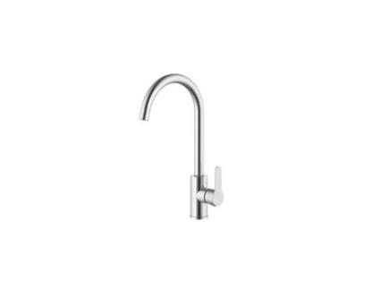 Monocomando Cozinha Cromado COOK