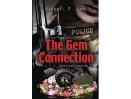 Livro The Gem Connection de Michael R Lane (Inglês)