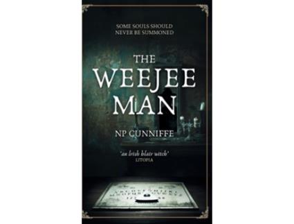 Livro The Weejee Man quota terrifying dose of Irish horrorquot - Reader Review de Np Cunniffe (Inglês - Capa Dura)