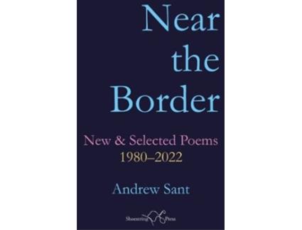 Livro Near the Border de The Book Typesetters (Inglês)