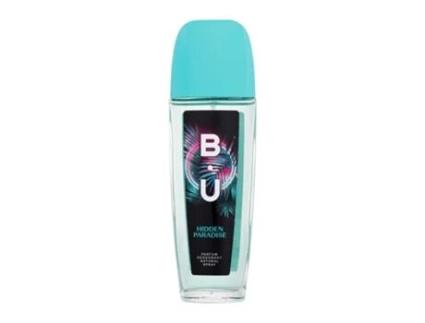 B.U. Hidden Paradise For Women 75 Ml