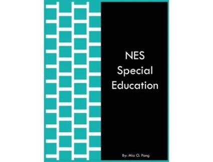 Livro NES Special Education de Mia O Pang (Inglês)