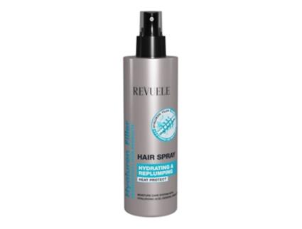 Hair Spray Hyaluron Filler
