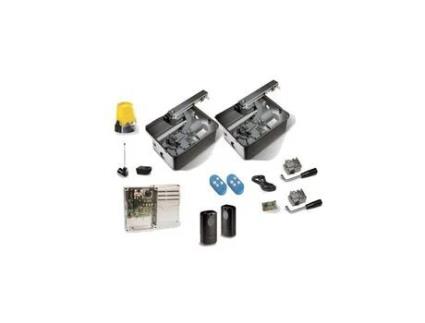 Kit de Motorização para Batente Portões Frog-Ae 230V 8K01Mi-005 CAME