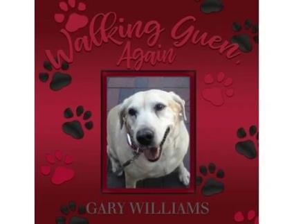 Livro Walking Guen, Again (2) Gary Williams (Inglês)
