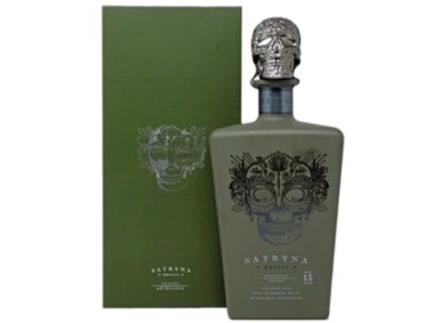 Mezcal Artesanal Cenizo SATRYNA vol. 43 70cl