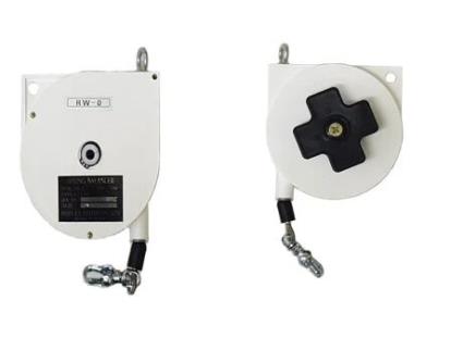 Tensionador 2 5 a 5 kg. 2M. Mi-Rw5 LARWIND