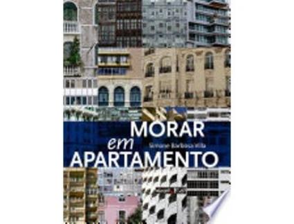 Livro MORAR EM APARTAMENTO de VILLA, SIMONE BARBOSA (Português do Brasil)