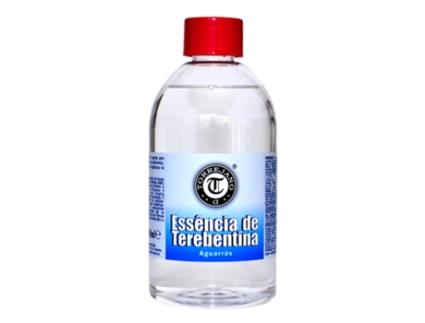 Essência de Terebentina D. TORREJANO 500Ml Padi102000