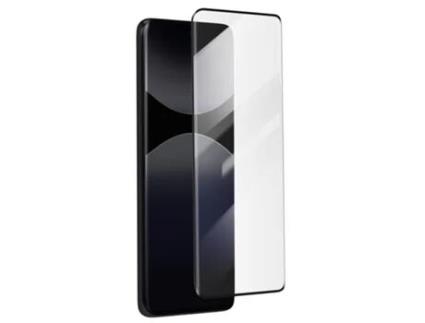 Película de Ecrã Note Feito Medida para Xiaomi Xiaomi Redmi Note 14 Pro 4G MADE FOR XIAOMI Vidro Temperado Preto
