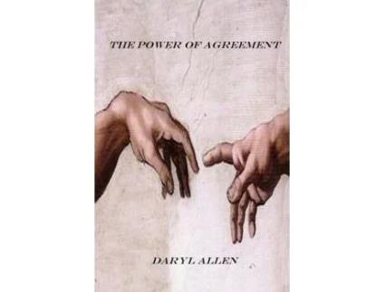 Livro The Power of Agreement Daryl Allen (Inglês)