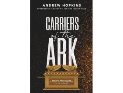 Livro Carriers of the Ark Andrew Hopkins (Inglês)