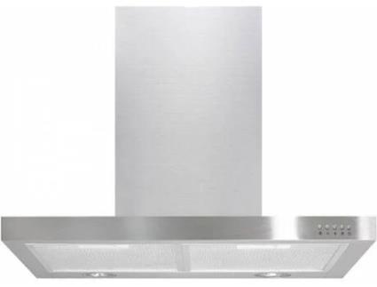 Exaustor MEPAMSA RHD92 X (500 m³/h - 90 cm cm - Inox)