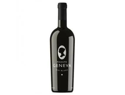GIN Madame Geneva