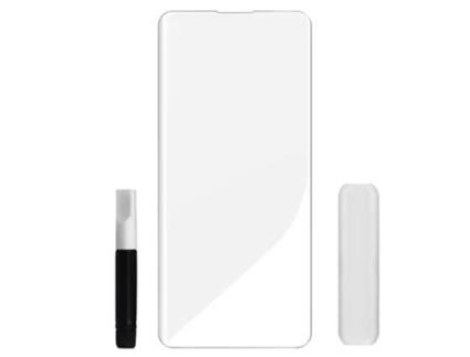 Película de Ecrã Incure para Xiaomi Xiaomi 14 Ultra AMORUS Vidro Temperado Transparente