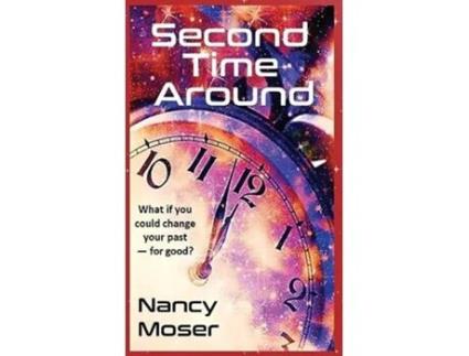 Livro Second Time Around de Nancy Moser (Inglês - Capa Dura)