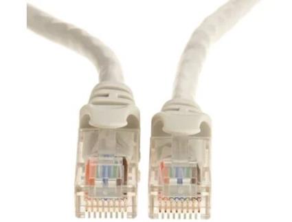 Cabo Ethernet de 30 Metros para Câmara Ip Digital