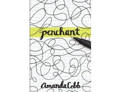 Livro Penchant Amanda J. Cobb (Inglês)