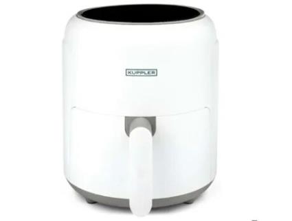 Fritadeira Sem Óleo 2 5L 1000W Branca KUPPLER