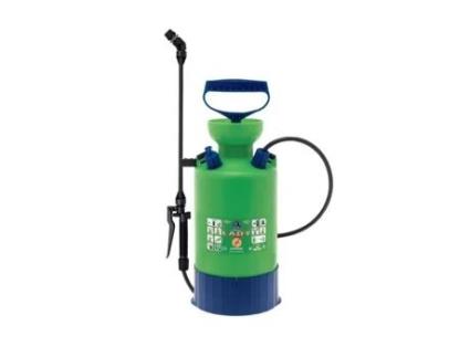 Pulverizador de pressão LADY 7 litros - Di Martino