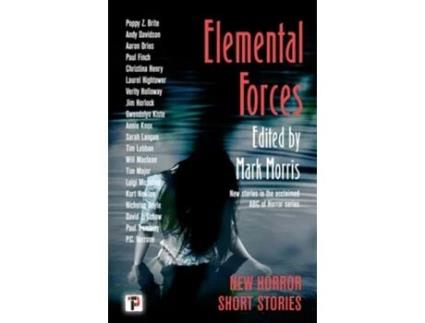 Livro Elemental Forces de Morris, Mark et al. (Inglês - Capa Dura)