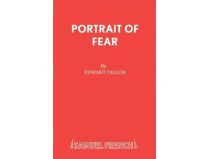 Livro Portrait of Fear (French's Acting Editions) Edward Taylor (Inglês)