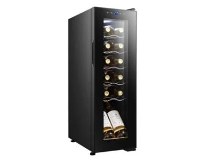 Bolero GrandSommelier 1250 CoolCrystal Compressor