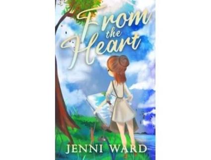 Livro From the Heart Jenni Ward (Inglês)