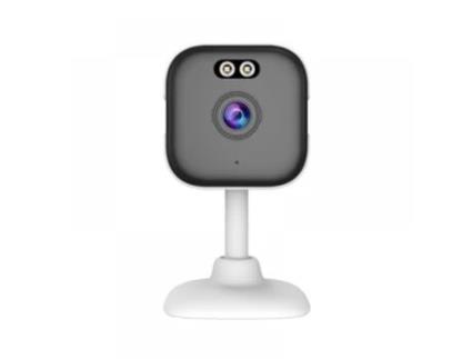 Câmera IP DIYTECH DIY-S770, vídeo HD 1080p, WiFi, visão noturna colorida, monitor para bebês e animais de estimação