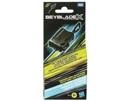 Lançador Oficial Beyblade X Winder