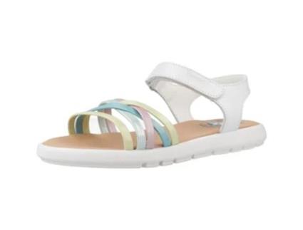 Sapatos de Criança PABLOSKY Branco (37)